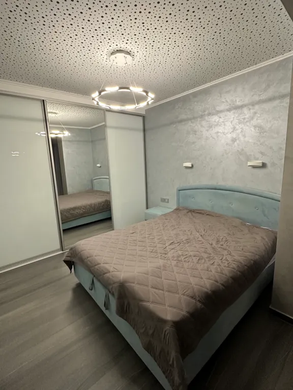 Уютная квартира в 5 минутах от исторического центра