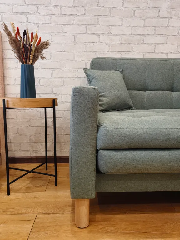 Квартира Квартира Комфортная студия у метро для троих с кофеваркой — Новосибирск