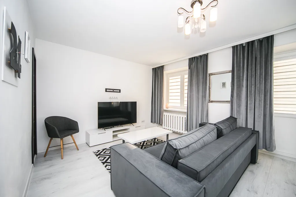 Квартира в самом центре, бесконтактное заселение 24 / 7