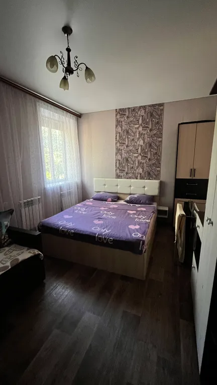 Уютная квартира — аренда посуточно в Морозовск