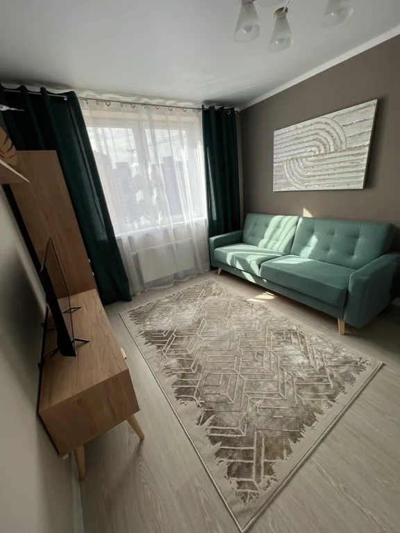 Квартира Уютная квартира — Краснодар