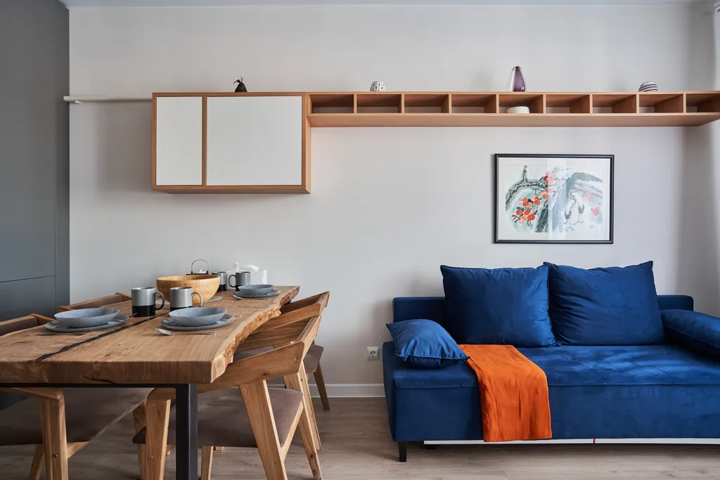 Квартира бизнес-класса