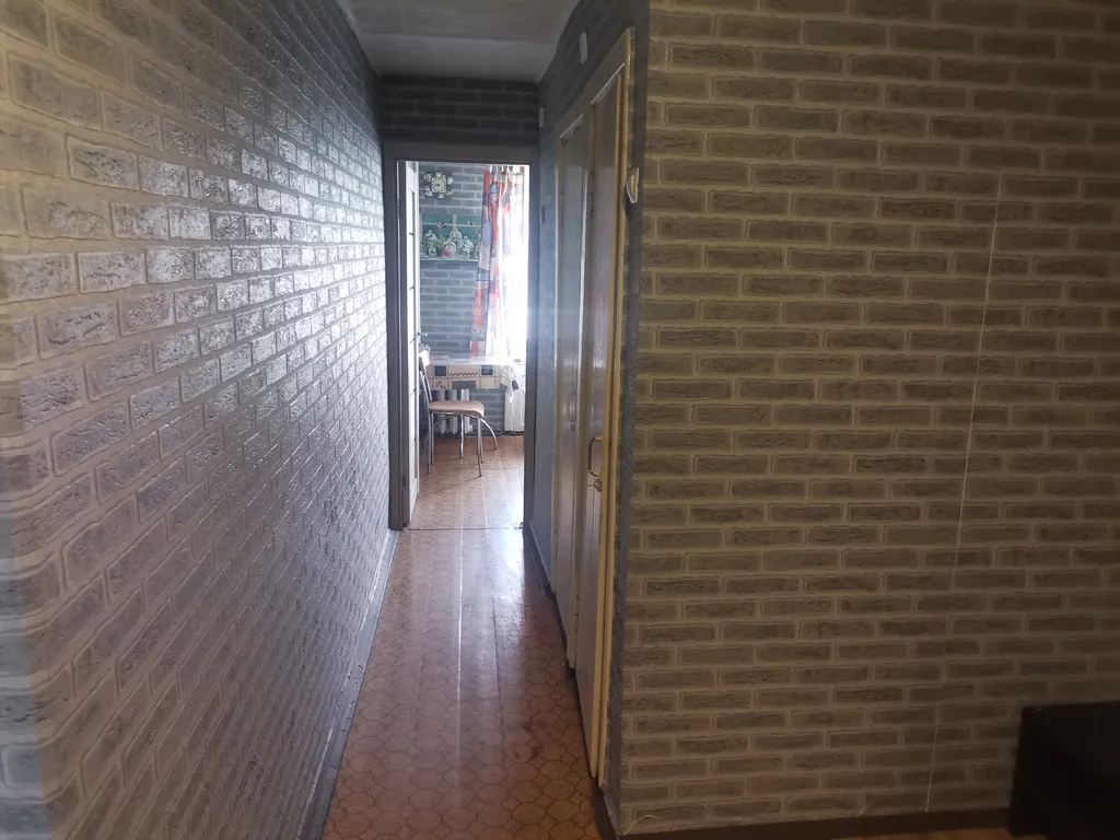 Квартира 2-к. квартира, 54,4 м², 2 кровати — Тюмень