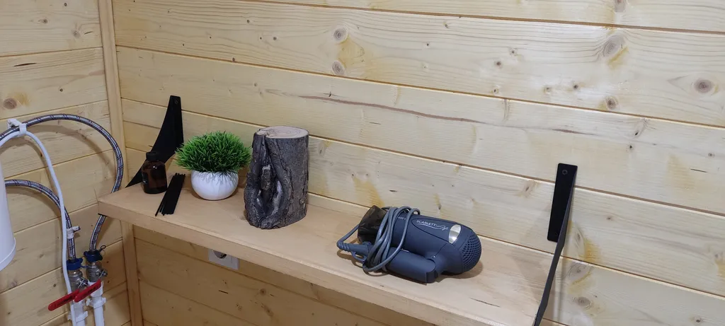 Дом в Кыласово