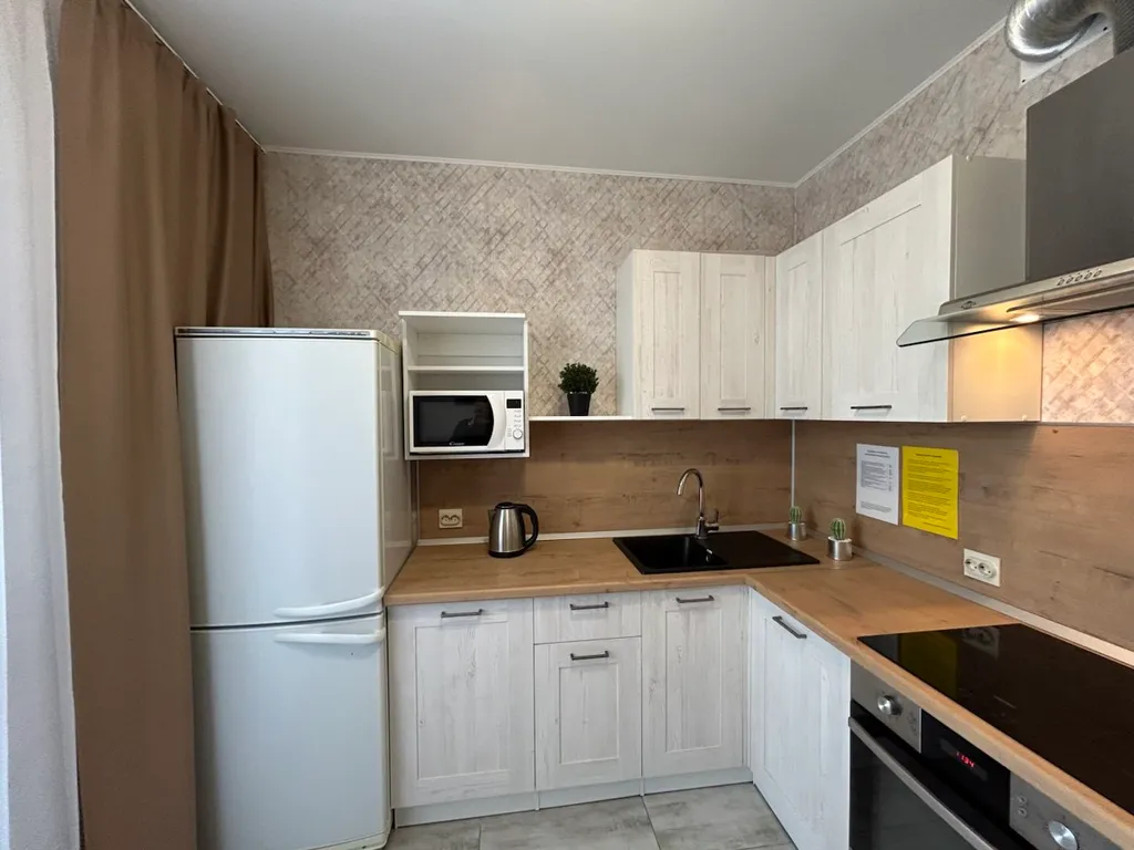 Квартира Квартира в центре — Уфа