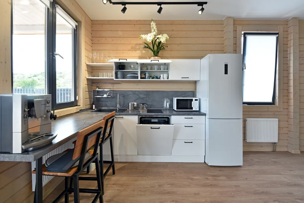 Коттедж Mayti