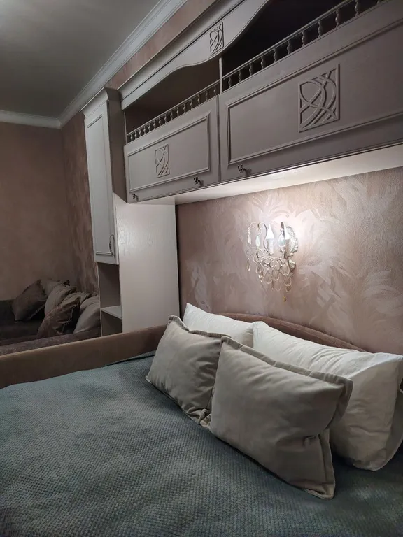 Квартира Квартира Апартамент в центре города — Калининград