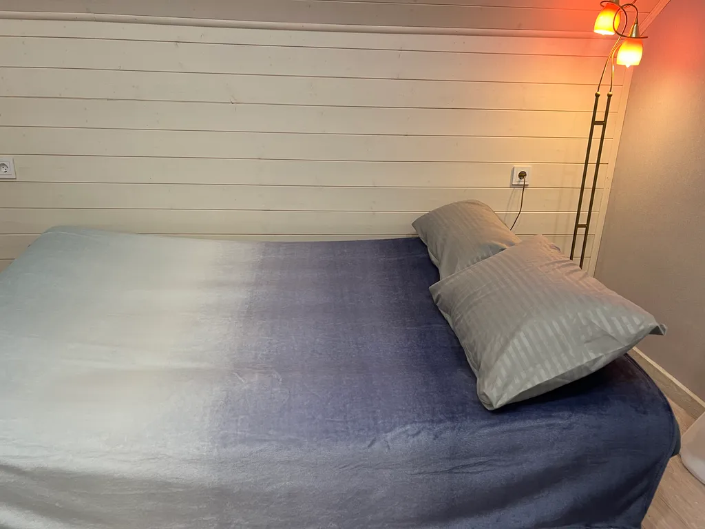 4-комнатный Дом