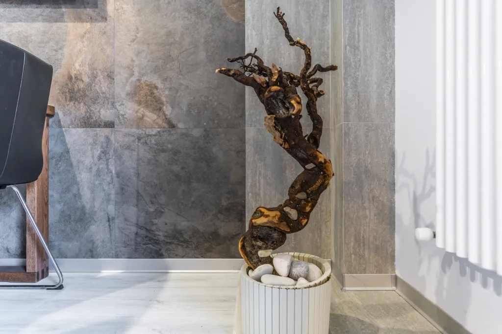 Апартамент улучшенный люкс, терраса с видами на горы