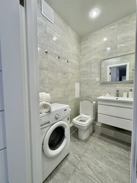 Квартира Квартира в ФМР с панорамным видом — Краснодар