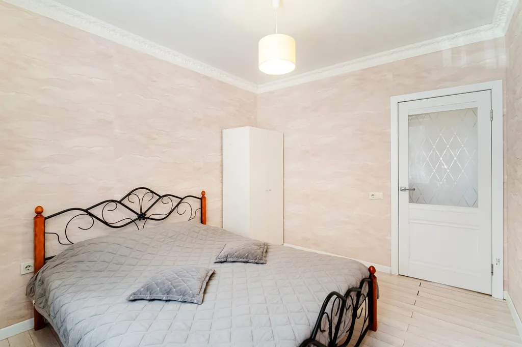 Хорошая двушка