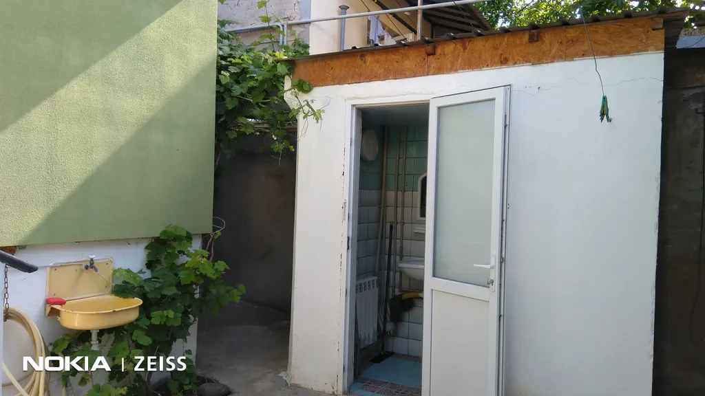 Домик в центре Старого города