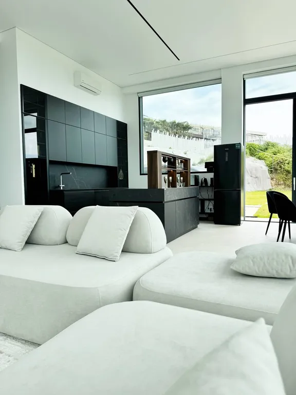 Новый Дом Costa Palm Личная территория с заботой как в лучших отелях