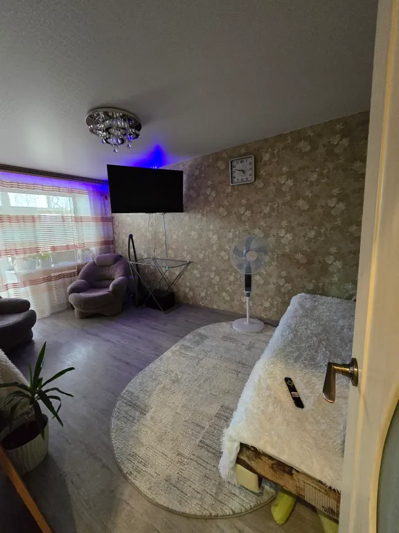 Уютная квартира в центре