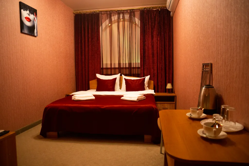 Квартира Комната — аренда посуточно в Тула