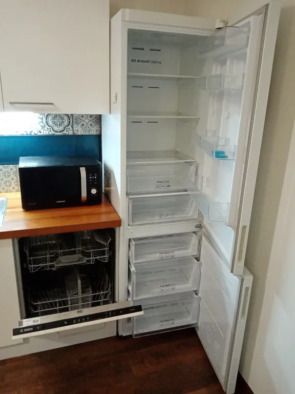 Квартира Уютная квартира на Сельме — Калининград