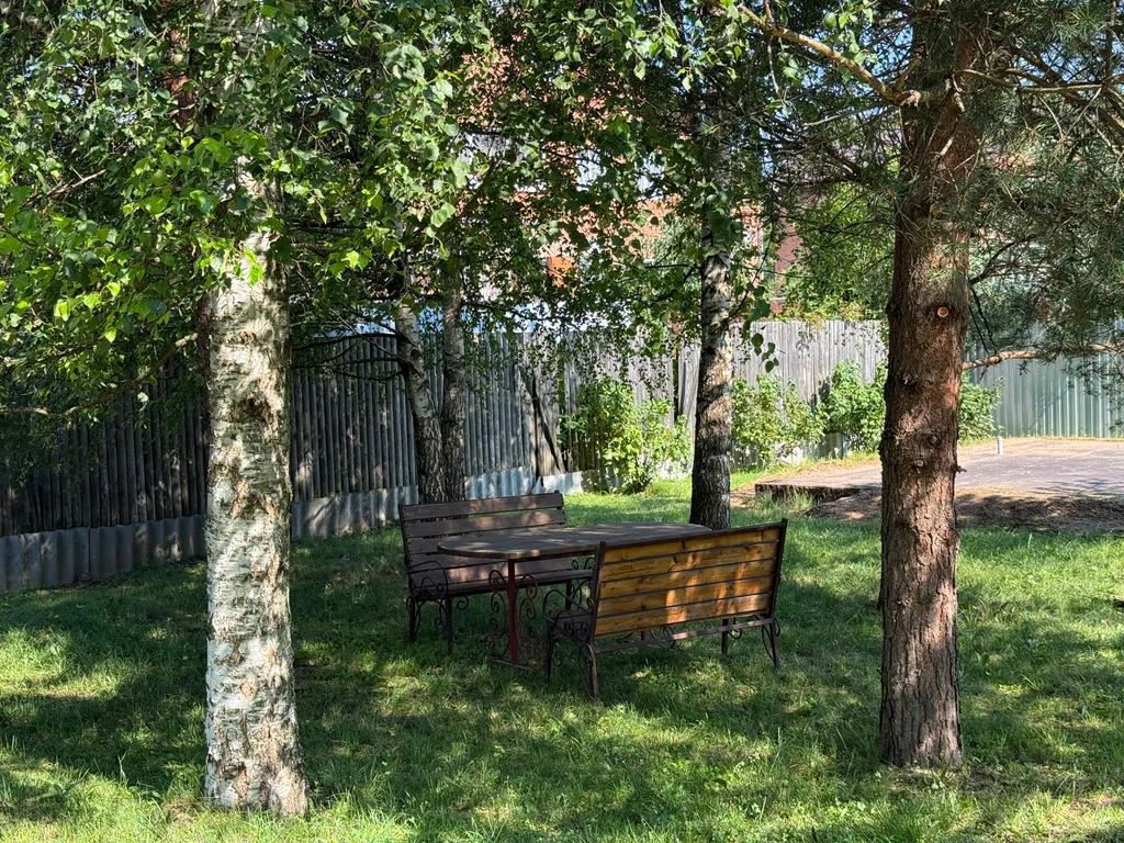 Просторный уютный коттедж