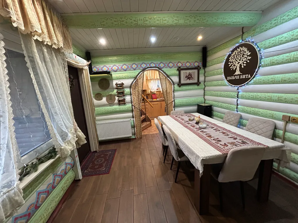 АРТ-усадьба Дольче Вита