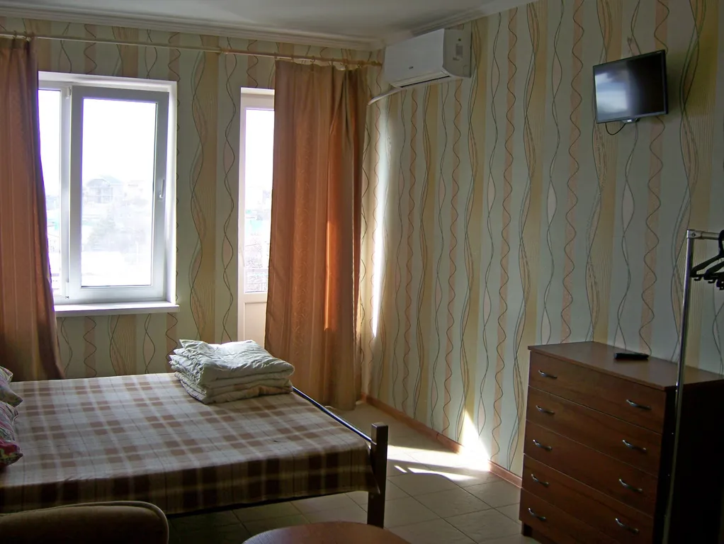 Квартира Комната — Севастополь