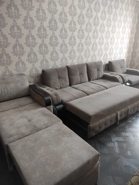 Уютная квартира недалеко от моря