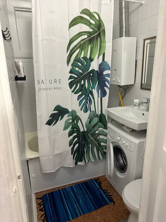 Квартира Квартира с видом на Родину Мать — Волгоград