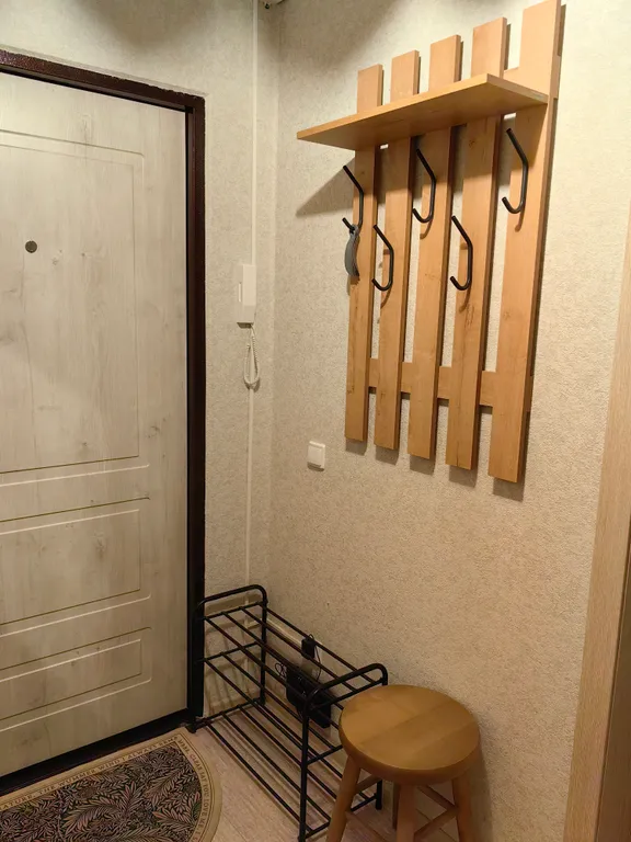 Квартира Квартира у моря в дачном стиле — Анапа