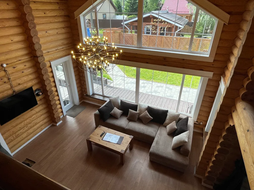 6-комнатный Дом