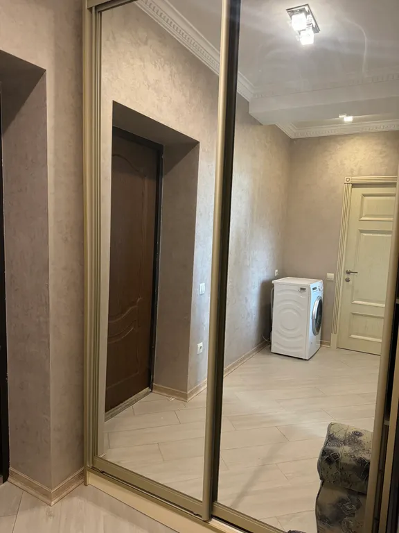 Квартира в центре курзоны