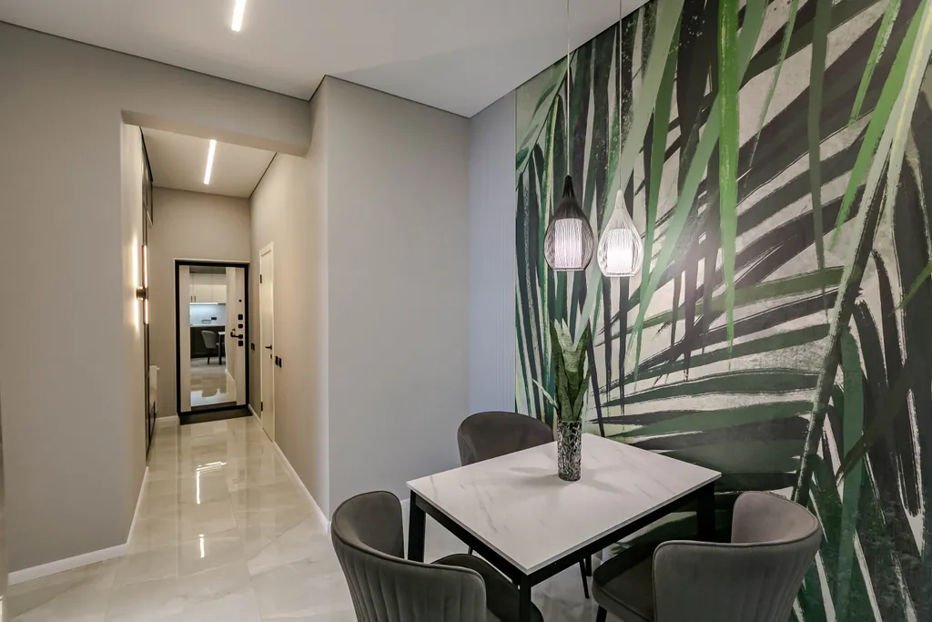 Premium suite в ЖК Звезда by Art Apart