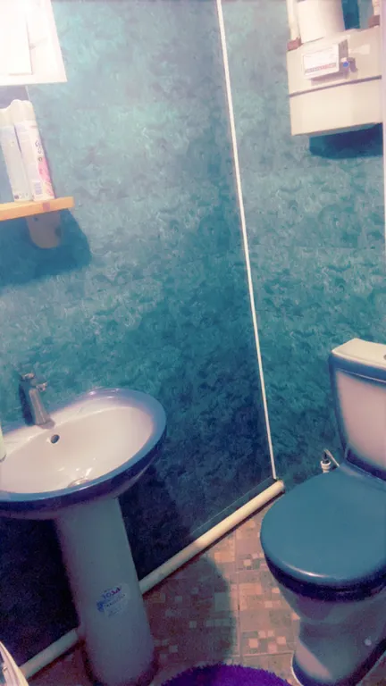 2-комнатный Дом