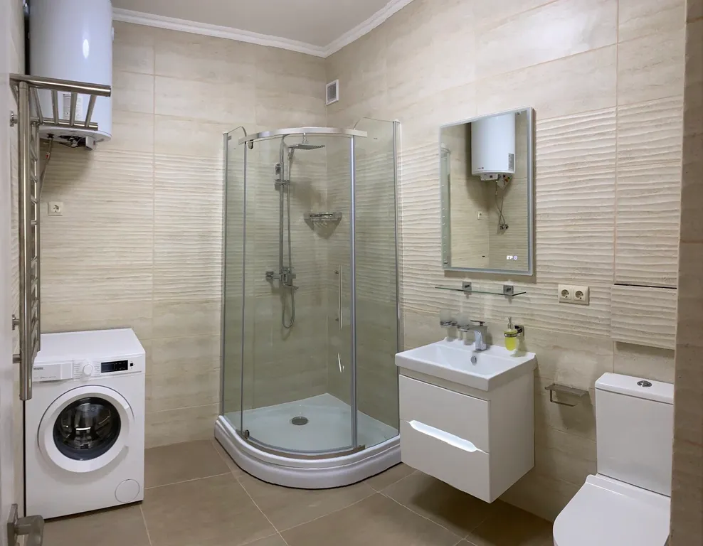 Апартаменты в шикарном месте