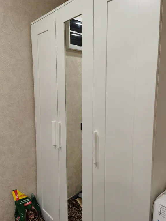 Уютная студия вблизи Ангары