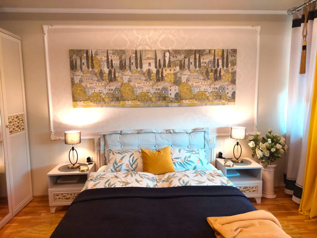 Апартамент Крона, уют и покой под нашей кроной