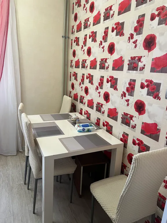 Уютная квартира в центре города, до моря 5 минут пешком