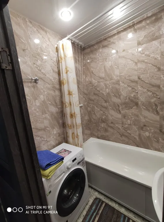 Уютная квартира в центре