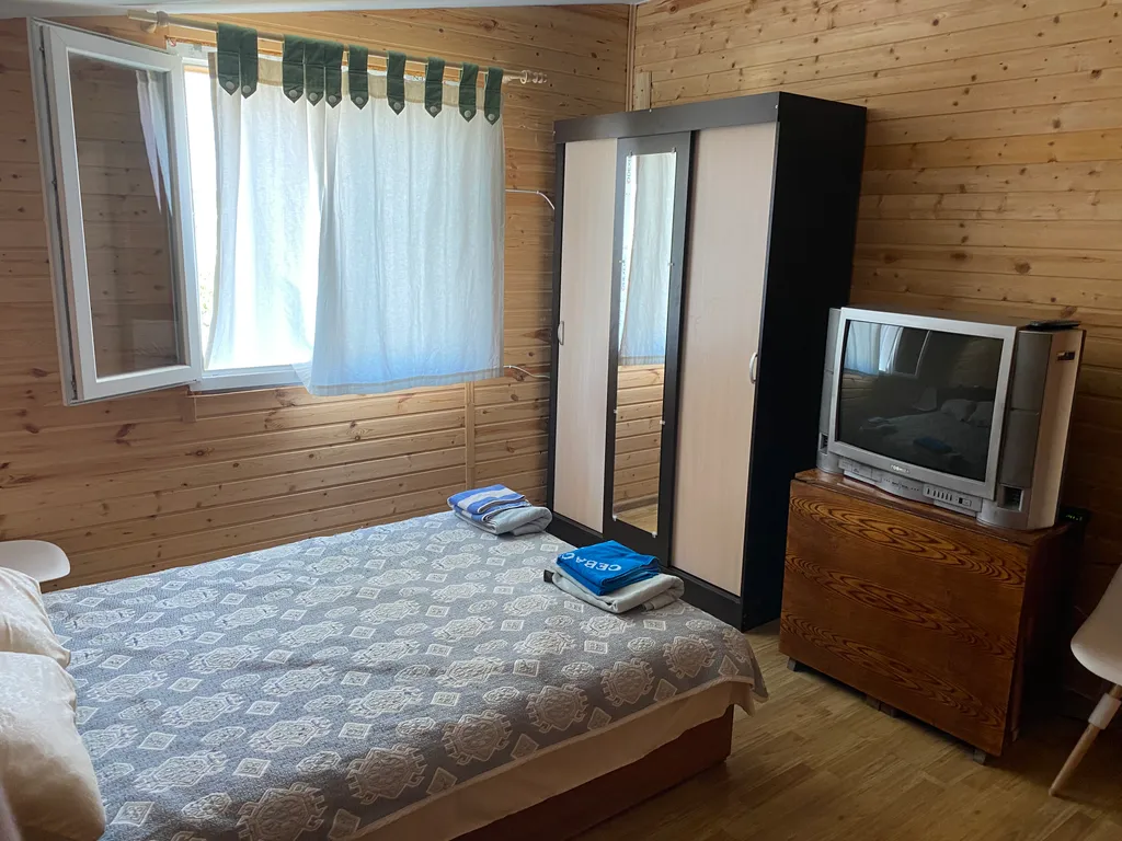 Квартира Комната — Севастополь