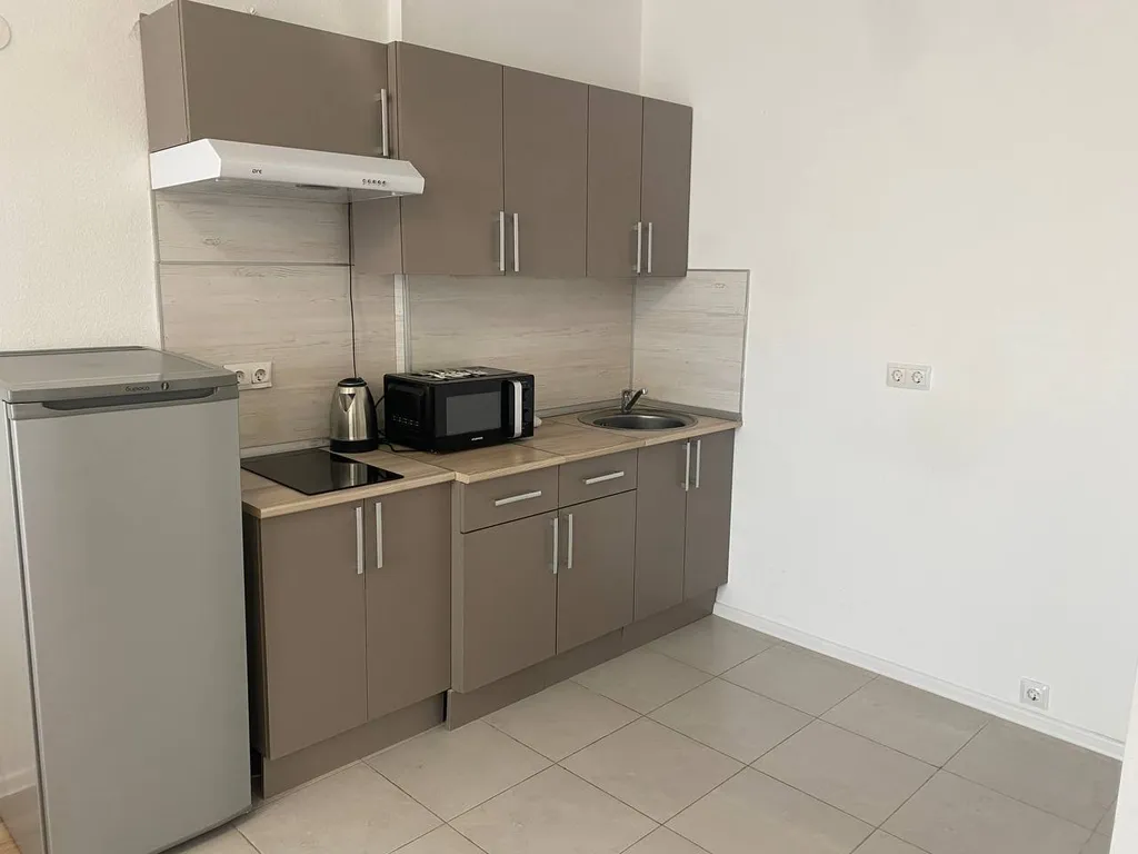 Квартира Квартира Евродвушка VV Apart у метро Котельники на Сосновой 5к1 — Котельники