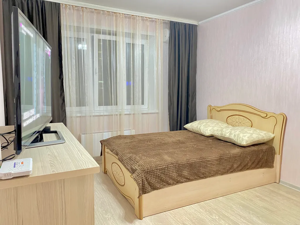 Двухкомнатная, просторная, жд рядом, окружное шоссе