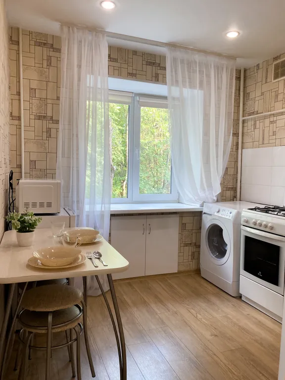 Уютная квартира в самом центре рядом с парком