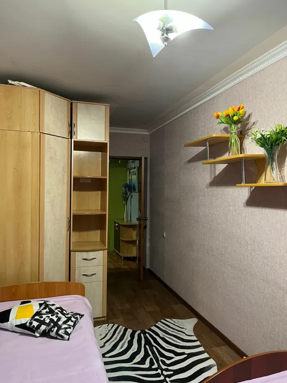 Квартира в центре города