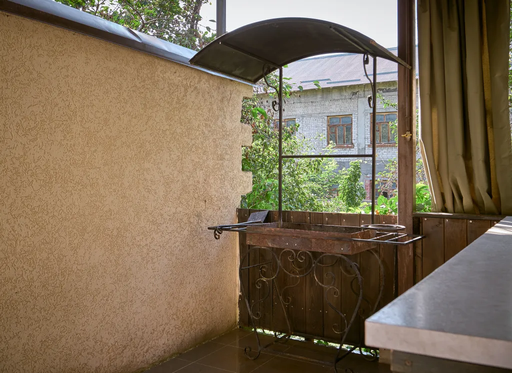 Новый дом для комфортного отдыха