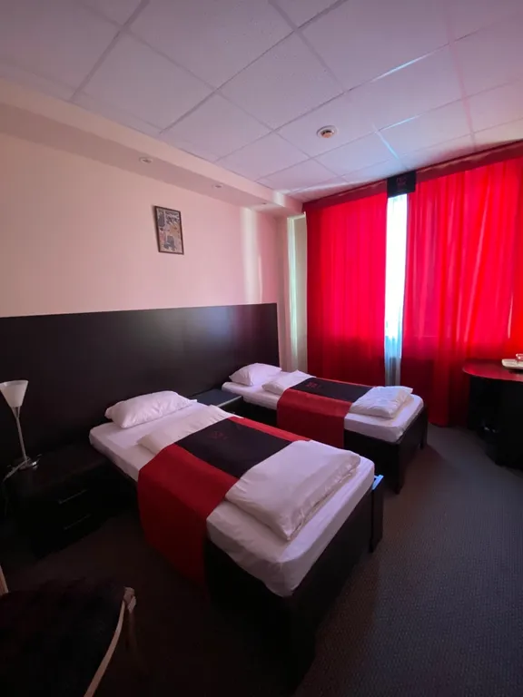 Квартира Комната — аренда посуточно в Челябинск