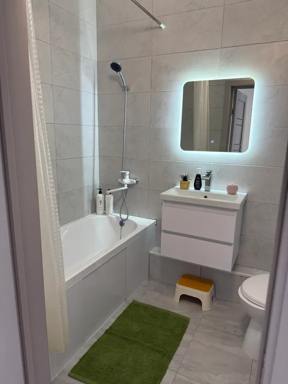 Квартира Уютная квартира на Балтийском море — Пионерский