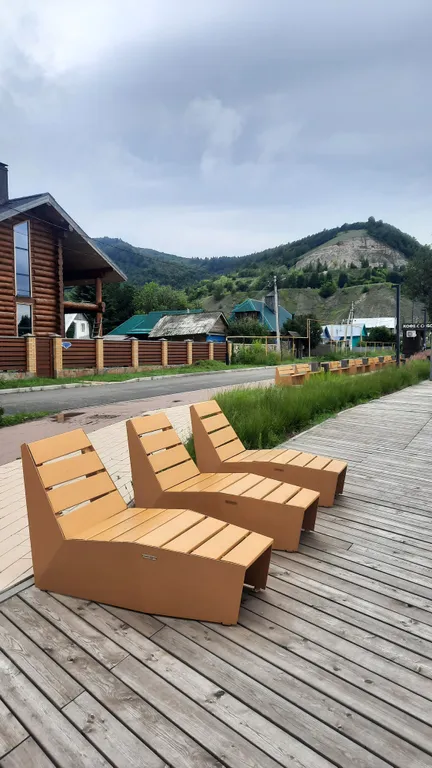 Гостевой дом в с.Ширяево