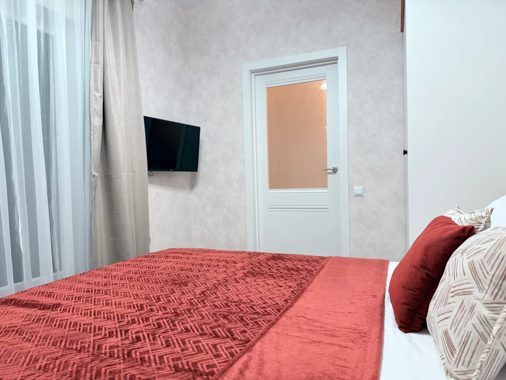 Уютный домик в тихом месте с баней и хамамом