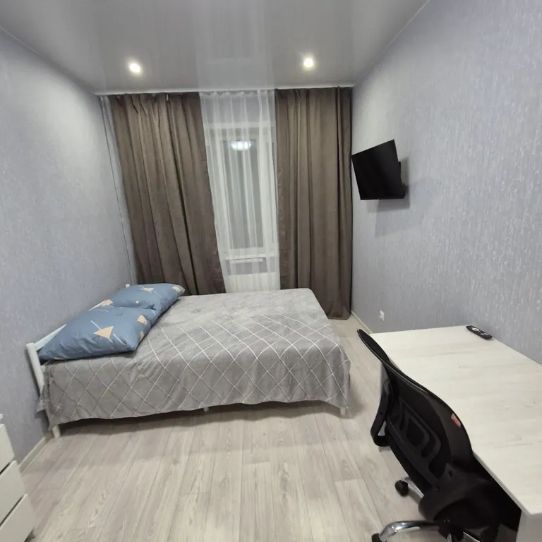 Квартирка у Толмачево