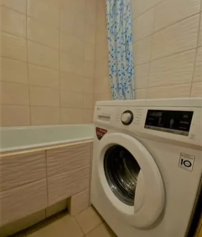 Уютная квартира на въезде в Саратов