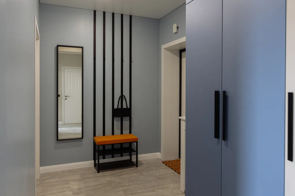 Уютная квартира в 5 минутах от моря