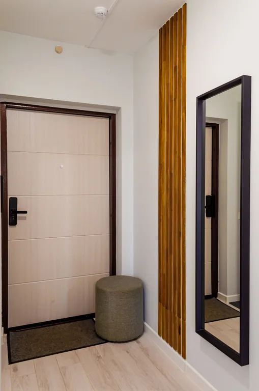 Квартира Уютная квартира рядом с МедАкадемией — Красноярск