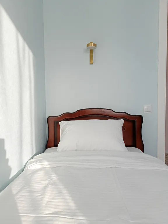 5 комнат для жизни - уют для большой компании!